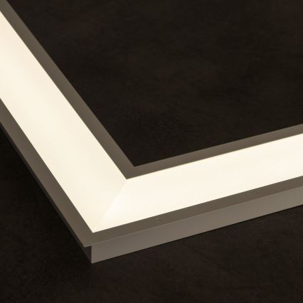 Telaio LED per controsoffitto AVAR LED/32W/230V 3000/4000/6000K 60x60 cm UGR19