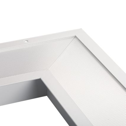 Telaio LED per controsoffitto AVAR LED/32W/230V 3000/4000/6000K 60x60 cm UGR19