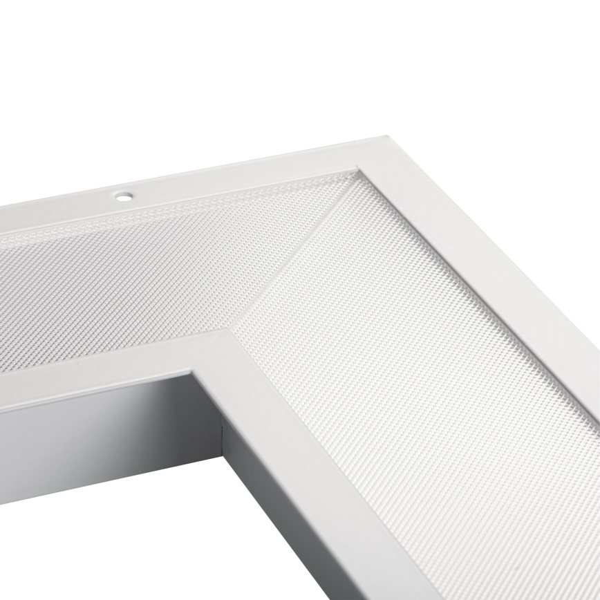Telaio LED per controsoffitto AVAR LED/32W/230V 3000/4000/6000K 60x60 cm UGR19
