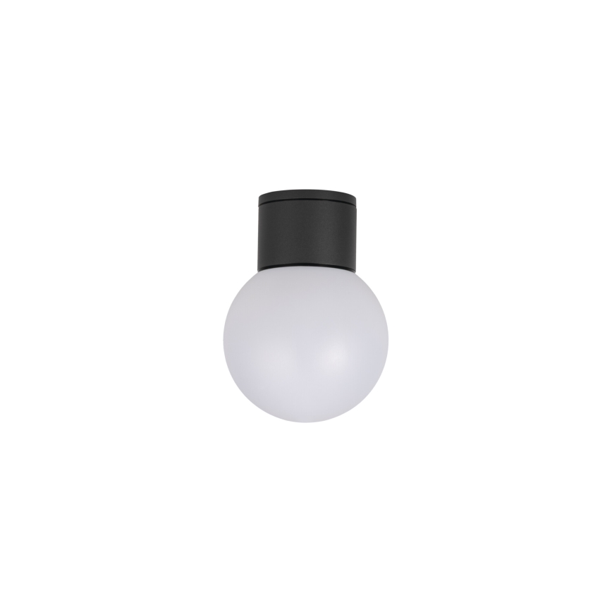 Faretto da esterno STONO 1xE27/15W/230V IP65 antracite