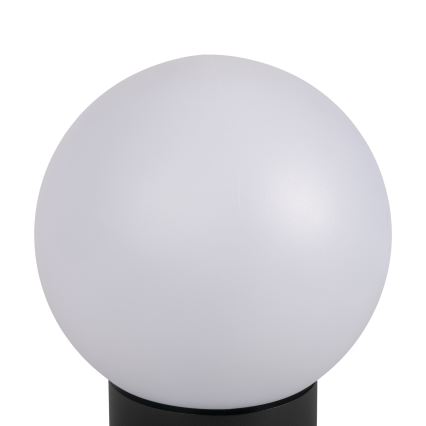 Faretto da esterno STONO 1xE27/15W/230V IP65 antracite