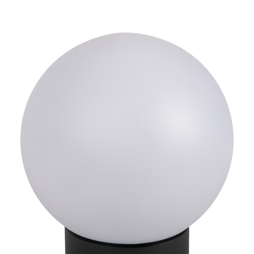 Faretto da esterno STONO 1xE27/15W/230V IP65 antracite