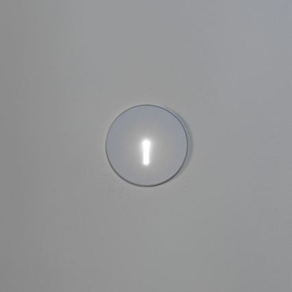 Lampada LED per scale MAGNIK LED/1,7W/230V 2700/3300/3900/4600/5700K bianca rotonda