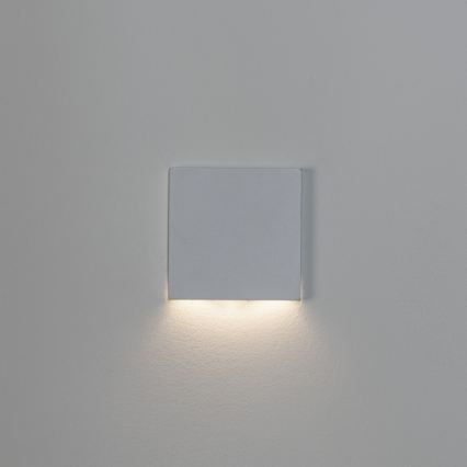 Lampada LED per scale MAGNIK LED/1,7W/230V 2700/3300/3900/4600/5700K bianca quadrata