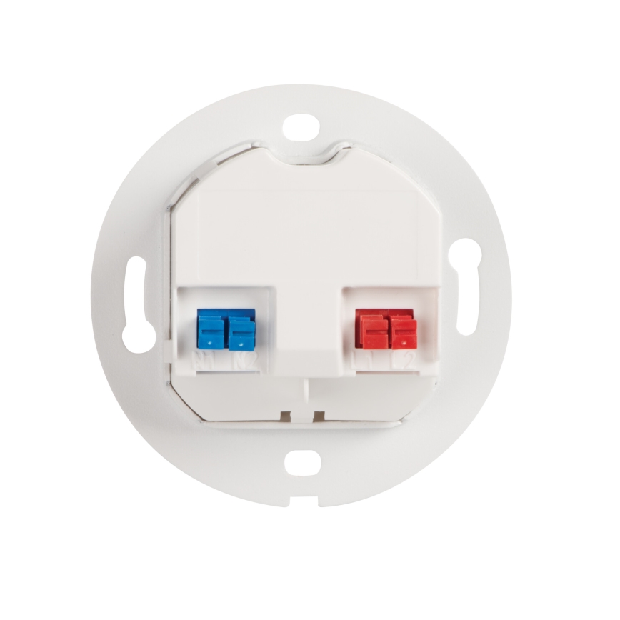 Lampada LED per scale MAGNIK LED/1,7W/230V 2700/3300/3900/4600/5700K bianca quadrata