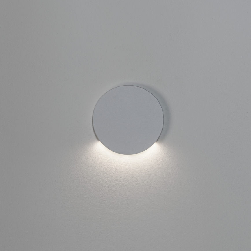 Lampada LED per scale MAGNIK LED/1,7W/230V 2700/3300/3900/4600/5700K bianca rotonda
