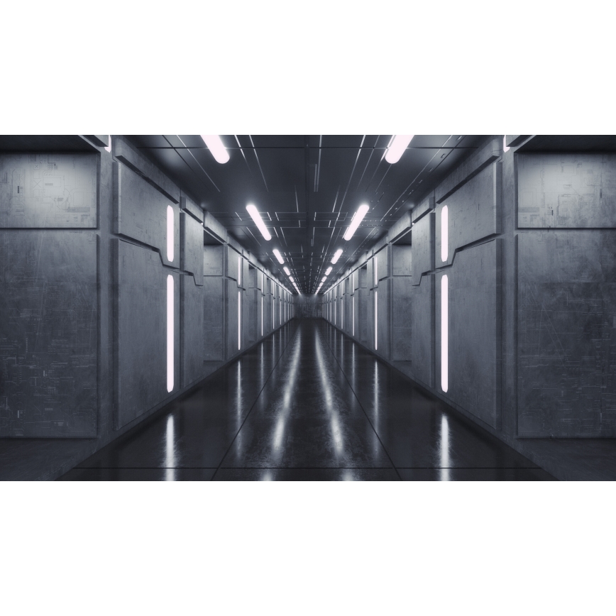 Plafoniera LED LINCEA LED/15/20/24W/230V 3000/4000/6500K IK08 IP40