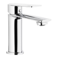 KFA Armatura 4422-815-00 - Rubinetto del lavandino + con scarico AGAT 15,2 cm cromo lucido