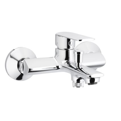 KFA Armatura 4424-510-00 - Set da bagno con rubinetto AGAT cromo lucido