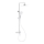 KFA Armatura 4426-910-00 - Set doccia con rubinetto AGAT cromo lucido