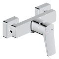 KFA Armatura 4526-010-00 - Miscelatore doccia MALAGA cromo lucido