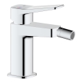 KFA Armatura 4527-015-00 - Miscelatore per bidet + piletta di scarico MALAGA cromo lucido