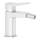 KFA Armatura 4527-015-44 - Miscelatore per bidet + piletta MALAGA bianca