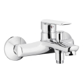 KFA Armatura 5024-010-00 - Rubinetto vasca da bagno TANZANIT cromo lucido