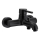 KFA Armatura 5034-010-81 - Rubinetto vasca da bagno MOZA opaco nero