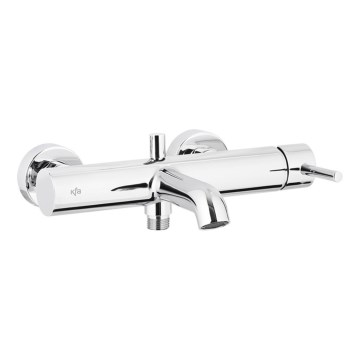 KFA Armatura 5034-020-00 - Rubinetto vasca da bagno MOZA cromo lucido