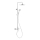 KFA Armatura 5036-910-00 - Set doccia con rubinetto MOZA cromo lucido