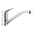 KFA Armatura 5243-915-00 - Rubinetto per lavello MORRIS cromo lucido