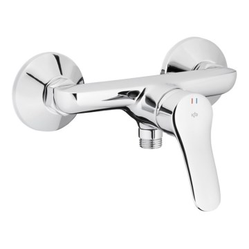 KFA Armatura 5246-010-00 - Rubinetto vasca da bagno MORRIS cromo lucido