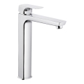 KFA Armatura 5532-612-00 - Rubinetto del lavandino MOKAIT 27,9 cm cromo lucido