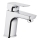 KFA Armatura 5532-815-00 - Rubinetto del lavandino + con scarico MOKAIT 13,9 cm cromo lucido