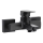 KFA Armatura 5534-010-81 - Rubinetto vasca da bagno MOKAIT opaco nero