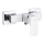 KFA Armatura 5536-010-00 - Rubinetto doccia MOKAIT cromo lucido