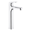 KFA Armatura 5552-712-00 - Rubinetto del lavandino + con scarico OTAVA 30,2 cm cromo lucido