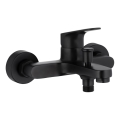 KFA Armatura 5554-010-81 - Rubinetto vasca da bagno OTAVA opaco nero