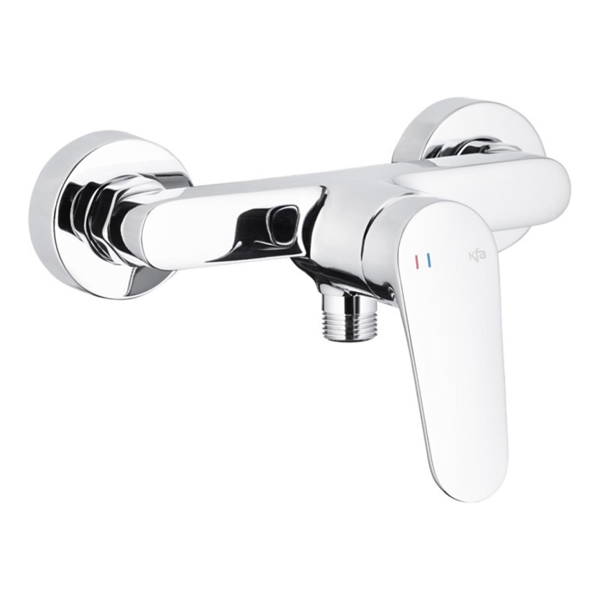 KFA Armatura 5556-010-00 - Rubinetto doccia OTAVA cromo lucido