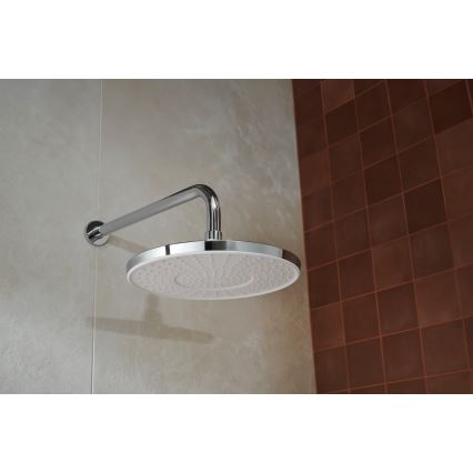 KFA Armatura 5559-501-00 - Set da doccia con rubinetto a incasso OTAVA cromo lucido