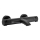 KFA Armatura 5734-010-81 - Termostatico rubinetto bagno MOZA opaco nero