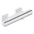 KFA Armatura 5756-010-00 - Miscelatore doccia termostatico MALAGA, cromo lucido