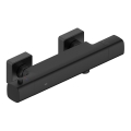 KFA Armatura 5756-010-81 - Miscelatore doccia termostatico MALAGA nero
