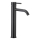 KFA Armatura 5822-612-81 - Rubinetto del lavandino NEDA 29,5 cm ottone/opaco nero