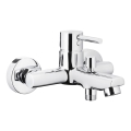 KFA Armatura 5824-010-00 - Rubinetto vasca da bagno NEDA cromo lucido