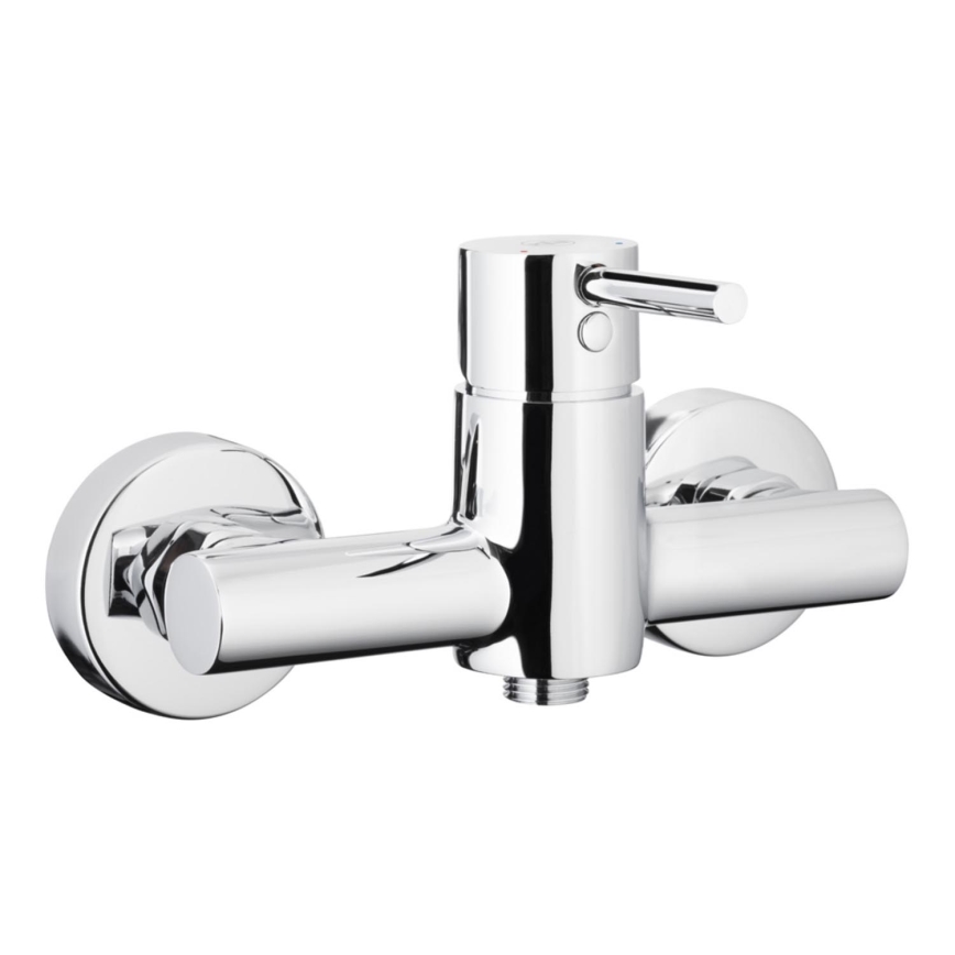 KFA Armatura 5826-010-00 - Rubinetto doccia NEDA cromo lucido