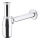 KFA Armatura 601-054-00 - Bottiglia sink trap cromo lucido