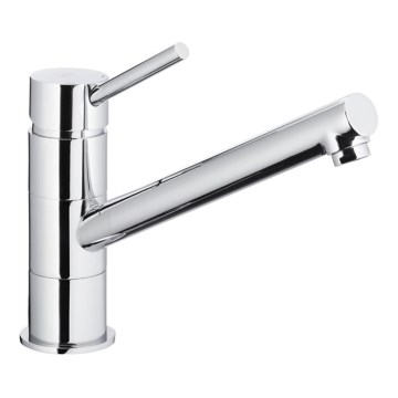 KFA Armatura 6533-915-00 - Rubinetto per lavello ANDRA cromo lucido
