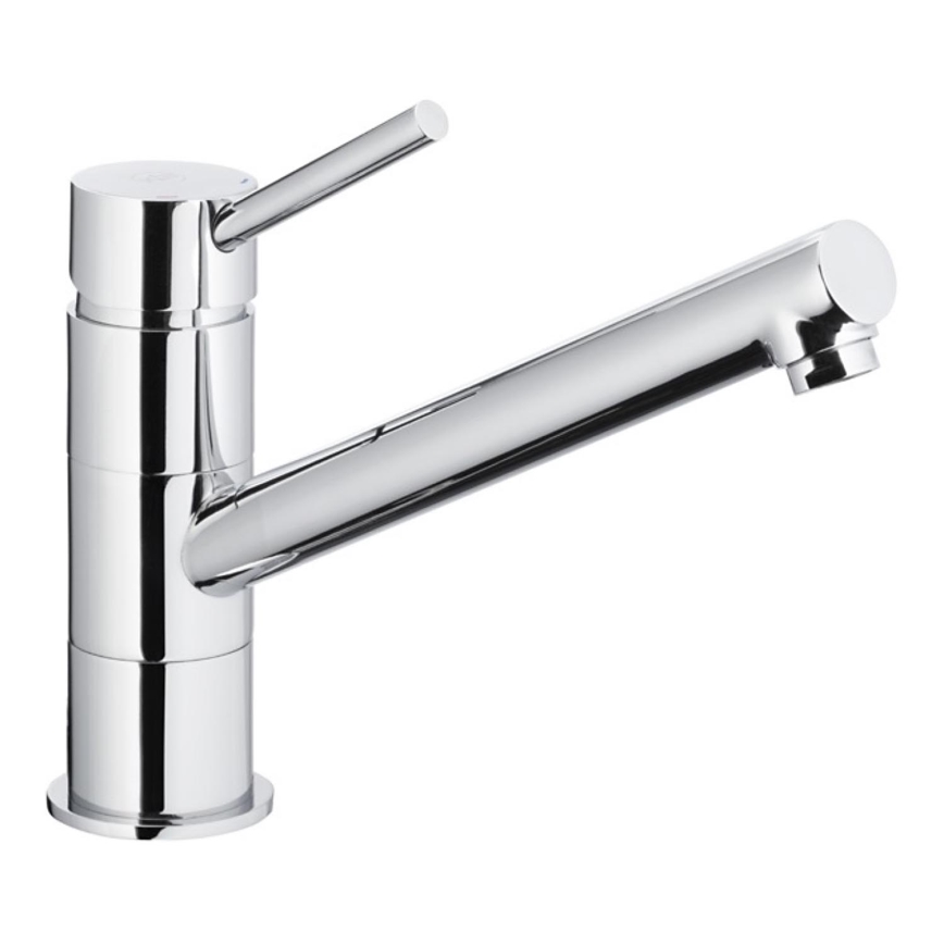 KFA Armatura 6533-915-00 - Rubinetto per lavello ANDRA cromo lucido