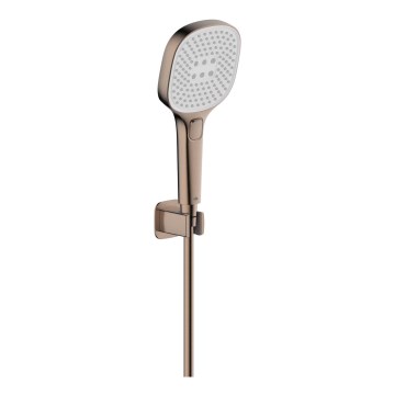 KFA Armatura 841-255-34 - Set doccia MALAGA oro rosa