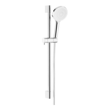 KFA Armatura 841-345-00 - Set da doccia OTAVA cromo lucido