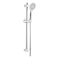 KFA Armatura 841-365-00 - Set da doccia MOZA cromo lucido