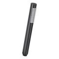 KFA Armatura 842-064-81 - Doccia portatile MOZA ottone/opaco nero