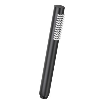 KFA Armatura 842-064-81 - Doccia portatile MOZA ottone/opaco nero
