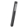KFA Armatura 842-064-81 - Doccia portatile MOZA ottone/opaco nero