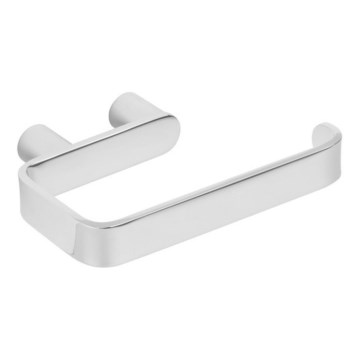 KFA Armatura 864-022-00 - Porta carta igienica cromo lucido