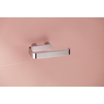 KFA Armatura 864-022-00 - Porta carta igienica cromo lucido