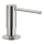 KFA Armatura 990-100-22 - Dispenser da incasso per sapone DUERO in acciaio inox