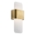 Kichler - Applique a LED SERENE LED/16W/230V ottone